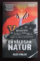 En v&aring;ldsam natur