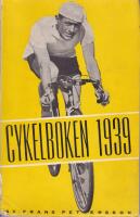 Cykelboken 1939