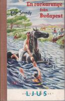 En rackarunge fr&aring;n Budapest