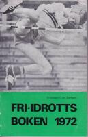 Fri-idrottsboken 1972