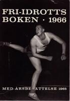 Fri-Idrottsboken 1966