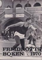 Fri-Idrottsboken 1970