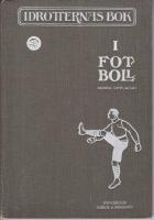 Idrotternas Bok I Fotboll