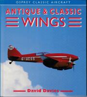 Antique & Classic Wings
