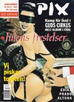 Epix Nr 13/14 1992