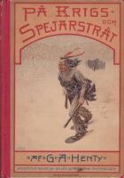 P&aring; krigs- och spejarstr&aring;t