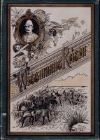 Wissmanns Reisen durch Afrika