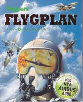 Pappersflygplan