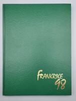 VM i fotboll 1998 Frankrike