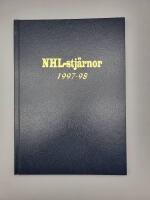 NHL-stj&auml;rnor 1997-98