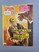 Spion 13 1967 Nr 61