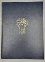 Idrottsboken 50 &aring;r 