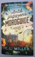 Antikj&auml;garens mordguide