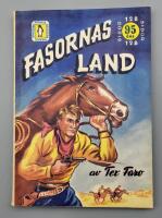Fasornas land - Pingvinb&ouml;ckerna 96
