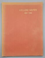 Gyllene Gripen 1810-1910 SK S:t Andreas Logen
