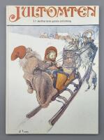 Jultomten : ur skolbarnens gamla jultidning