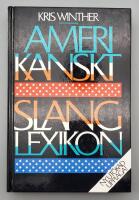 Amerikanskt slanglexikon