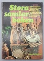 Stora samlarboken