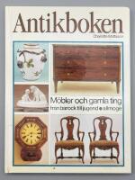 Antikboken