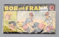 Bob och Frank 1954 Nr 3
