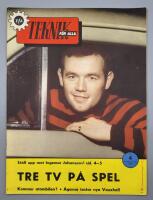 Teknik f&ouml;r alla 1959 nr 4