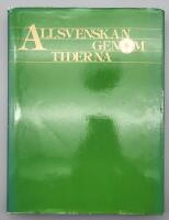Allsvenskan genom tiderna