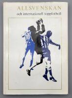 Allsvenskan och internationell toppfotboll 1965