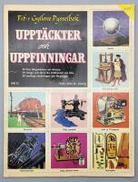 FIB:s Gyllene Pysselbok Nr Uppt&auml;ckter och Uppfinningar