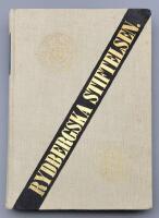 F&ouml;r fulla segel Rydbergska stiftelsen