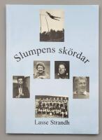 Slumpens sk&ouml;rdar