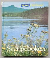 Sverigeboken