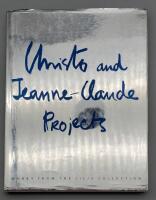 Christo and Jeanne-Claude projects : works from the Lilja Collection : [exhibition, Henie-Onstad Art Centre, H&oslash;vikodden, 1995]