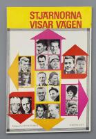 Stj&auml;rnorna visar v&auml;gen