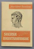 Svensk idrottshandbok