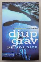 Djup grav