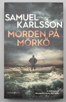 Morden p&aring; M&ouml;rk&ouml;