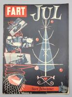 Fart 1954 Nr 12 Stort julnummer