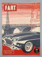 Fart 1954 Nr 11