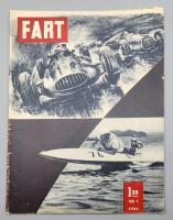 Fart 1954 Nr 7