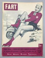 Fart 1953 Nr 1