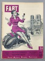 Fart 1953 Nr 8