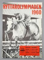Ryttarolympiaden 1960
