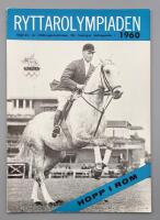 Ryttarolympiaden 1960