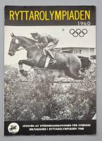 Ryttarolympiaden 1960