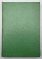 Svenska motor journalen 1962 komplett inbunden &aring;rg&aring;ng 1-12