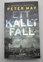 Ett kallt fall