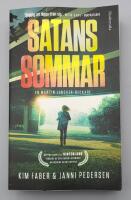 Satans sommar