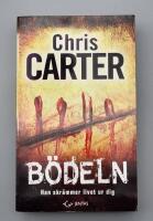 B&ouml;deln - Han skr&auml;mmer livet ur dig