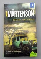 Safari med d&ouml;den