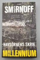 Havs&ouml;rnens skrik